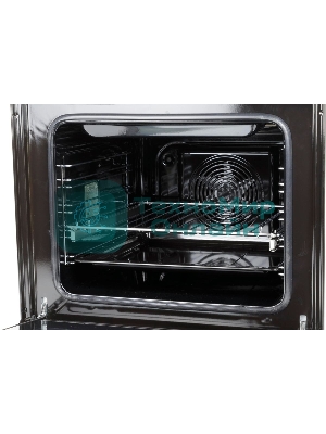 Духовой шкаф Gefest ЭДВ ДА 622-05 БS Электрический, встраиваемый