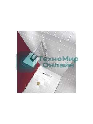 Трап линейный WIRQUIN VENISIO SLIM L700 мм сухой затвор