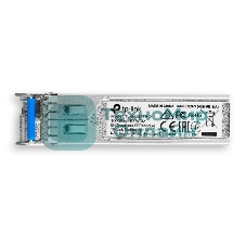 Модуль TP-Link SFP 1000Base-BX WDM Bi-Directional SFP module, TX: 1310 nm and RX: 1550 nm, 1 LC Simplex port, up to 2 km transmission distance in 9/125 μm SMF (Single-Mode Fiber), Supports Digital Diagnostic Monitoring (DDM).