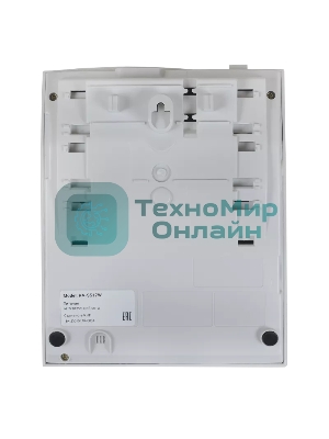 Телефон проводной SANYO RA-S517W белый