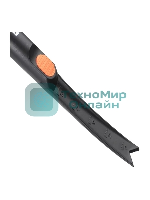 Набор садовых инструментов GTP5 5 предметов нейлон PATRIOT 777001506