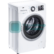 Стиральная машина Atlant 80С1214-С-01 белый, загрузка фронтальная 8 кг, 1200 об/мин, класс: А+++