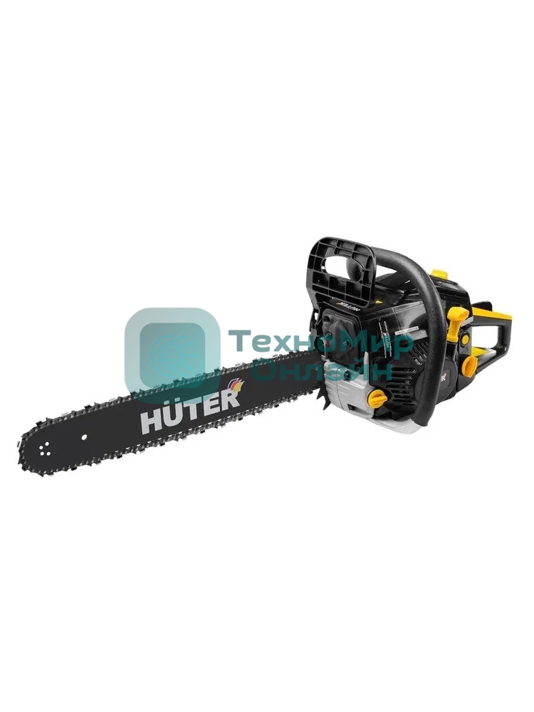 Бензопила Huter BS-1M 900/70/6/47