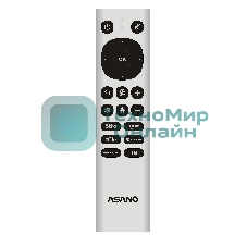 Телевизор Asano 43