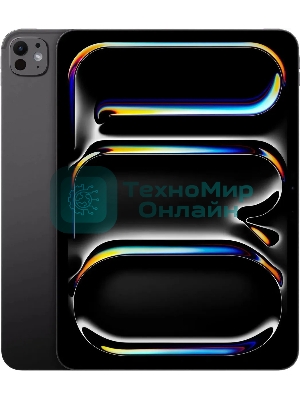 Планшет Apple iPad Pro 2024 A2836 11