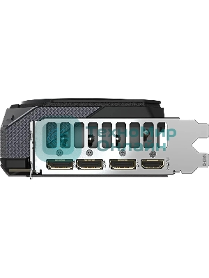 Видеокарта Gigabyte PCI-E GV-N5070GAMING OC-12GD 1.0 NVIDIA GeForce RTX 5070 12Gb 192bit GDDR7 2805/28000 HDMIx1 DPx3 HDCP Ret