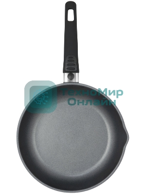 Сковорода Escurion Rondell 867-RDA 24смХ4,9 см