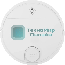 Робот пылесос моющий HOBOT LEGEE-Q10