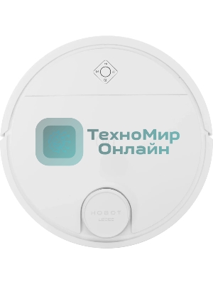 Робот пылесос моющий HOBOT LEGEE-Q10