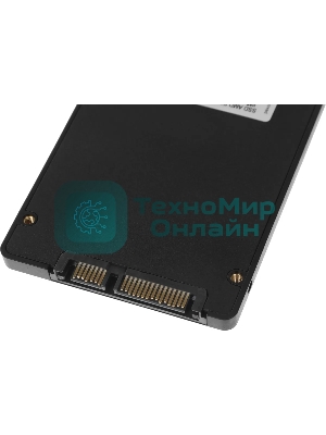 Накопитель SSD AMD Radeon 120Gb, 2.5