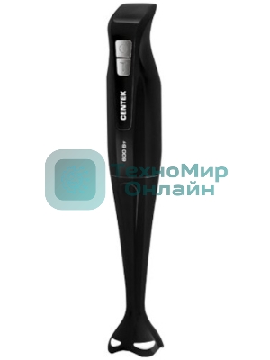 Блендер Centek CT-1341 черный