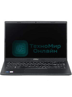 Ноутбук MSI Modern 15 F1MG/15.6