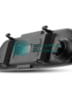 Видеорегистратор Mio MiVue R47D, 1920x1080, 4.3