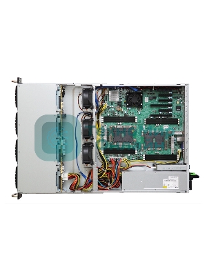 Серверный корпус AIC RSC-2ET XE1-2ET00-19 2U 12x 3.5