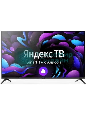 Телевизор Centek 40