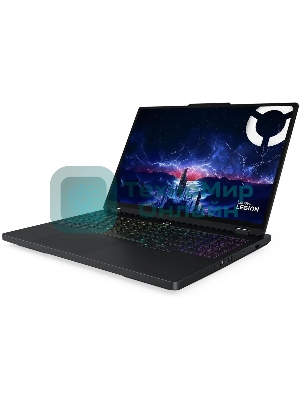 Ноутбук Lenovo Legion Pro 5 16IAX10 Core Ultra 7 255HX 32Gb SSD1Tb NVIDIA GeForce RTX5070 8Gb 16