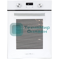 Духовой шкаф электрический Zigmund & Shtain E 173 W