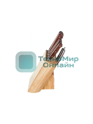 Набор ножей TalleR TR-22001 