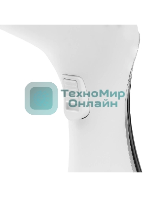 Отпариватель Beko STM 6120 W белый, 2200 Вт, 28 г/мин, 230 мл