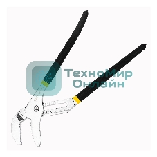 Переставные клещи Deli DL2616 16