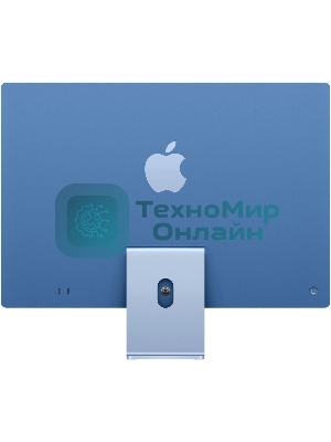 Моноблок Apple iMac A3247 24