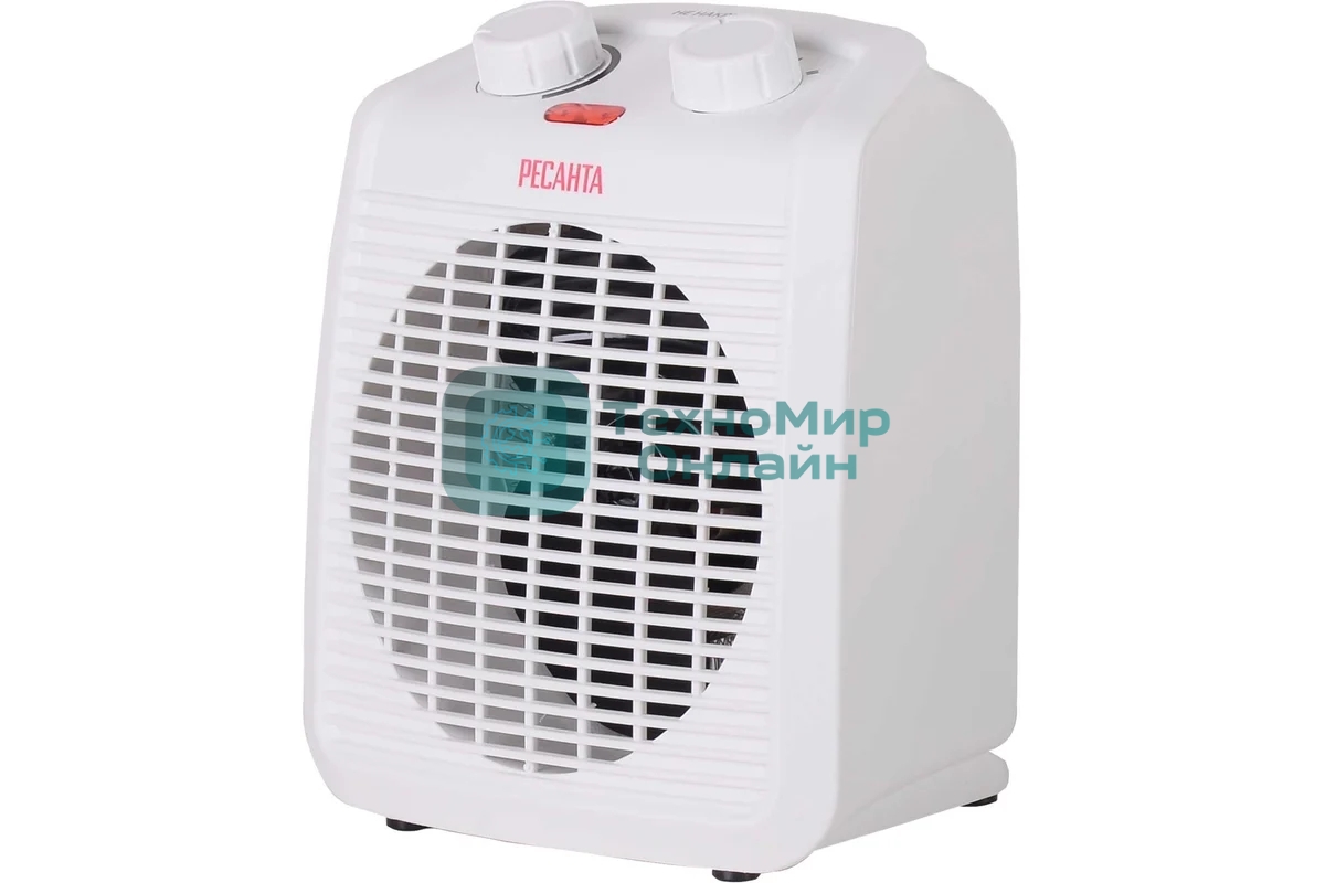 Тепловентилятор Ресанта ТВC-2K