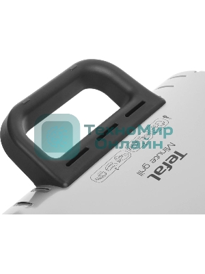Электрогриль Tefal GC205012 1600Вт серебристый
