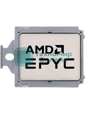 Процессор AMD EPYC 7713 Soc-SP3 2.0GHz OEM