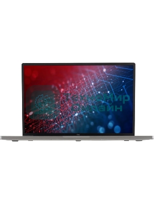 Ноутбук IRU Strato 16ALMR Core i7 12650H 32Gb SSD512Gb Intel UHD Graphics 16