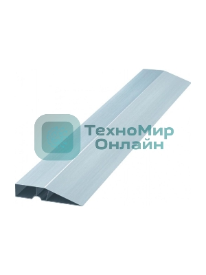 Правило алюминиевое Сибртех 