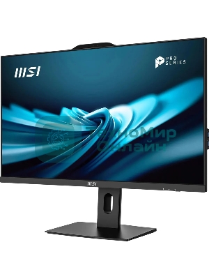 Моноблок MSI Pro AP272P 14M AiO 27