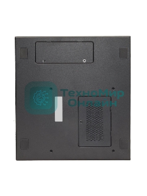 Компьютер Raskat STANDART 307 (Intel Core i3-12100, RAM 16Gb, SSD 256Gb, noOS)