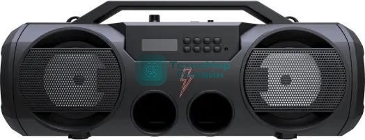 Портативная колонка Ural Молния 280 28W 2.0 BT 10м 2000mAh черный