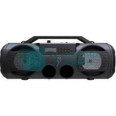 Портативная колонка Ural Молния 280 28W 2.0 BT 10м 2000mAh черный