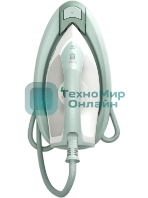 Парогенератор Philips PSG3010/70 2400 Вт, зеленый