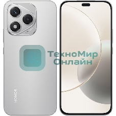 Смартфон Honor 400 Lite 8/256Gb серый