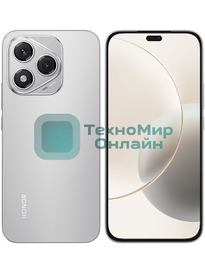 Смартфон Honor 400 Lite 8/256Gb серый