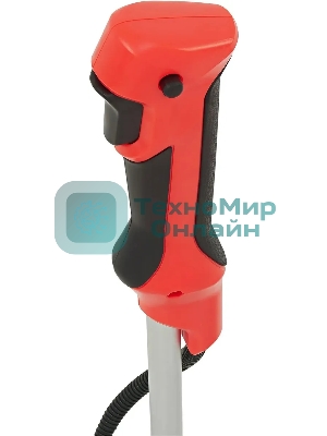 Триммер электрический Starwind SBG-300.20-4.4 аккум. разбор.штан. реж.эл.:леска/нож