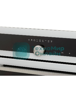 Духовой шкаф Gefest ЭДВ ДА 622-05 БS Электрический, встраиваемый