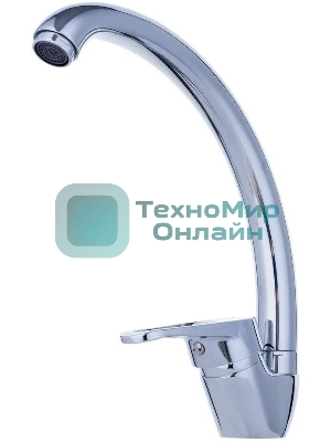 Смеситель OASIS L1002MG для кухни