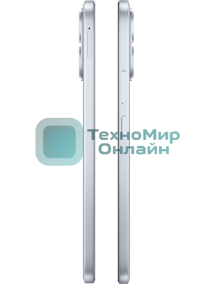 Смартфон iQOO Z11x I2507 8/256Gb серебристый