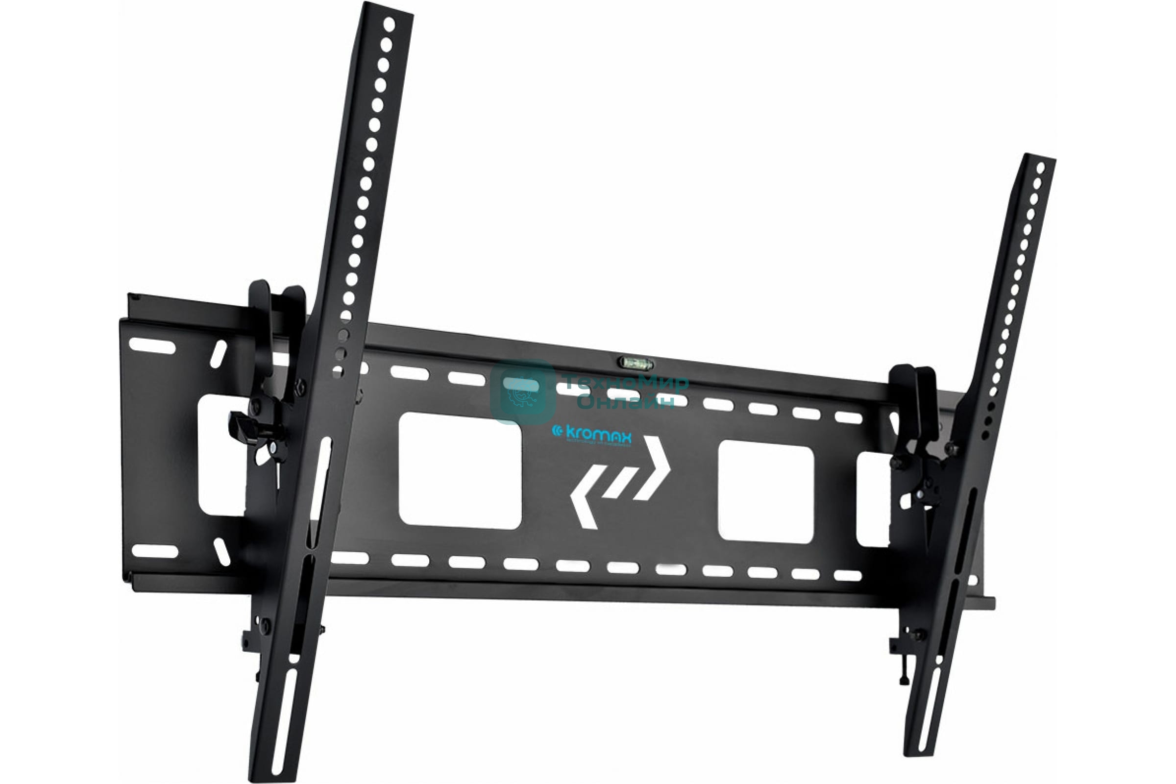 Кронштейн для телевизора Kromax STAR-2 черный 32