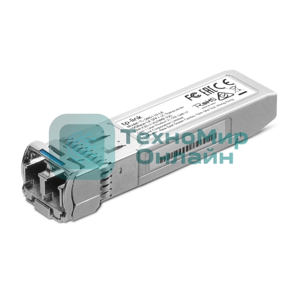 Трансивер TP-Link TL-SM5110-LR 10Gbase-LR SFP+ LC