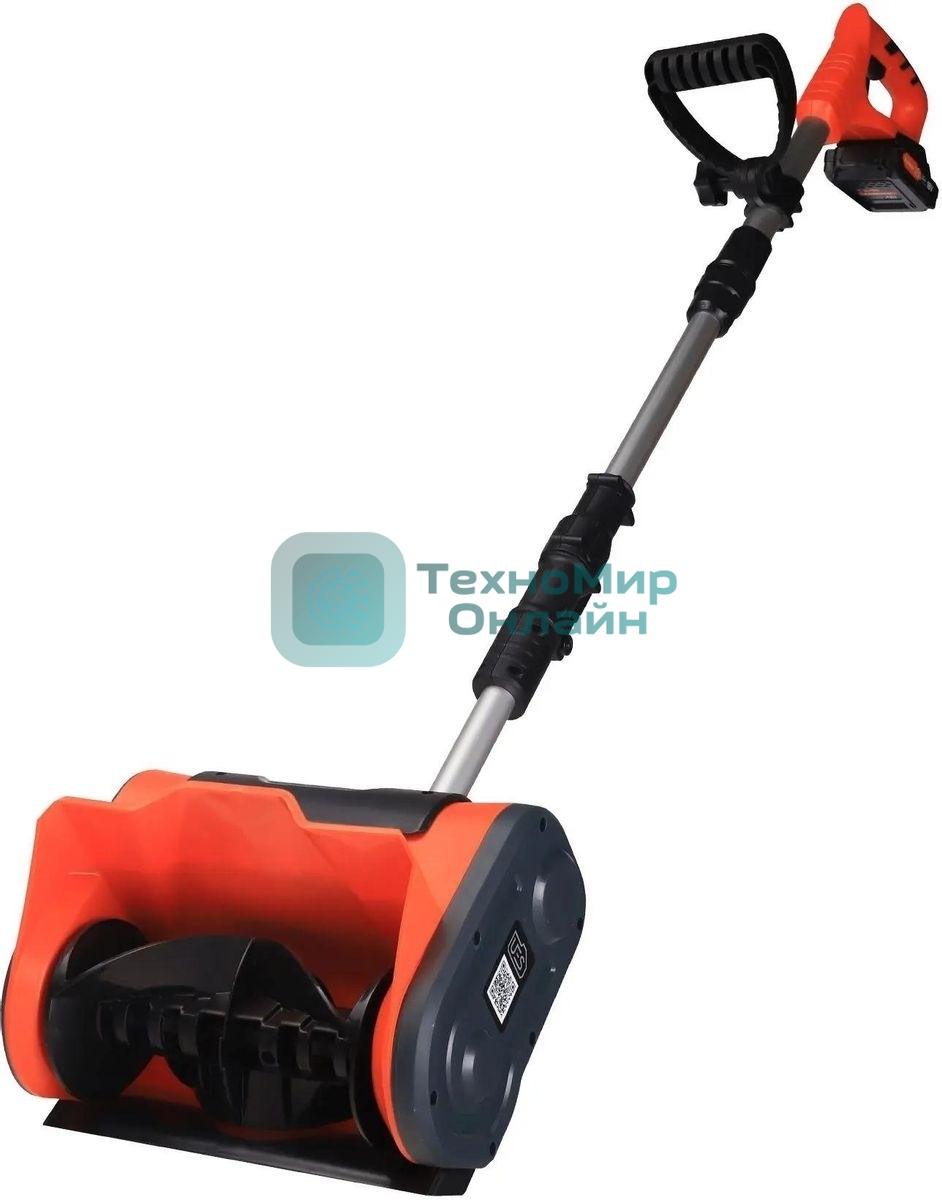 Снегоуборщик электрический Patriot PE 1003 UES