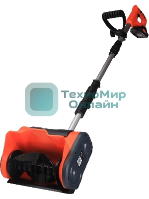 Снегоуборщик электрический Patriot PE 1003 UES