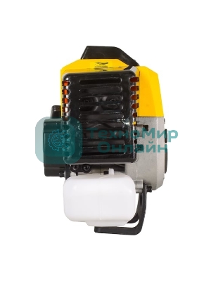 Бензиновый триммер Eurolux TR-1300T 70/2/16 2-х тактный, 1,3 кВт, ширина 255мм, бак 700мл, 7кг