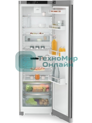 Холодильник Liebherr Rsfd 5220-22 001 серебристый однокамерный 398л