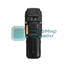 Терминал сбора данных M3 Mobile S20W0C-QLCWRE-HF 2D Image Zebra SE4850, 4/64 Гб, Android 10, USB, Bluetooth, WiFi, NFC, MicroSD, SIM, 2G, 3G, 4G, 4 