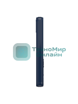 Мобильный телефон Maxvi K29 синий