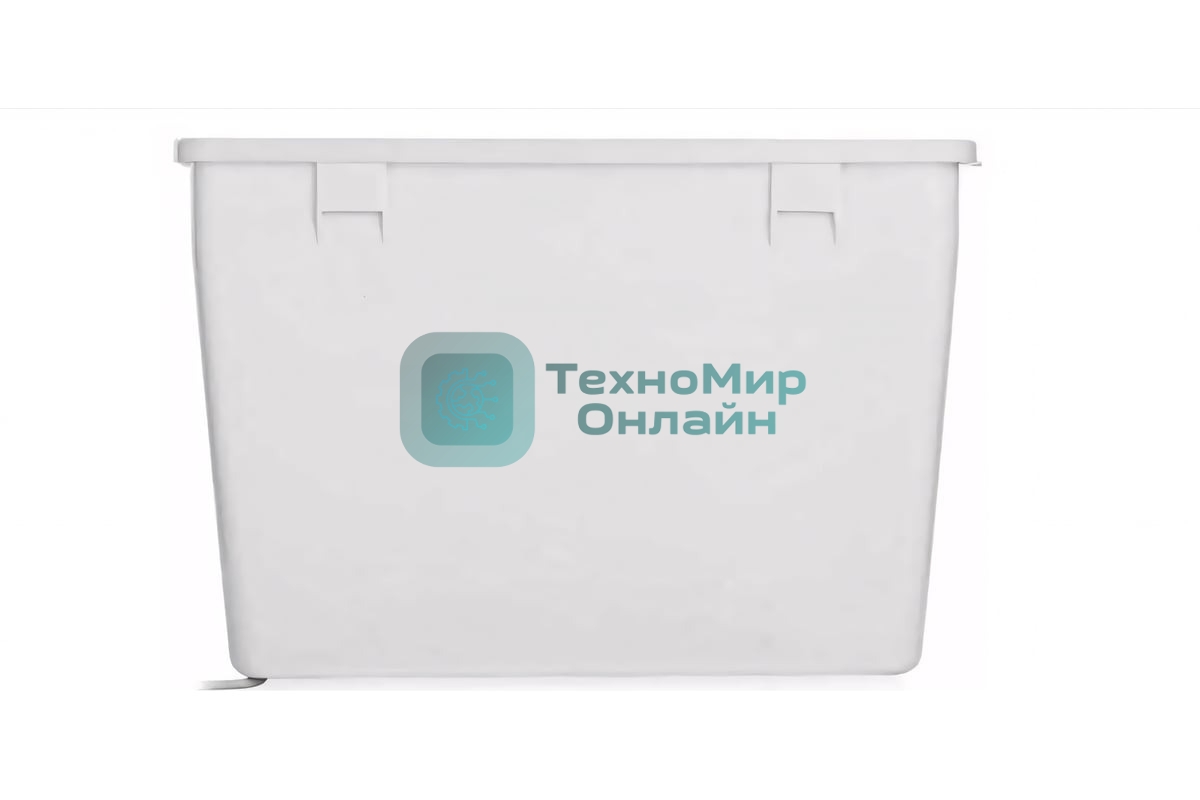 Водонагреватель ЭлБЭТ ЭВБО-22, 22 л., 1,25кВт